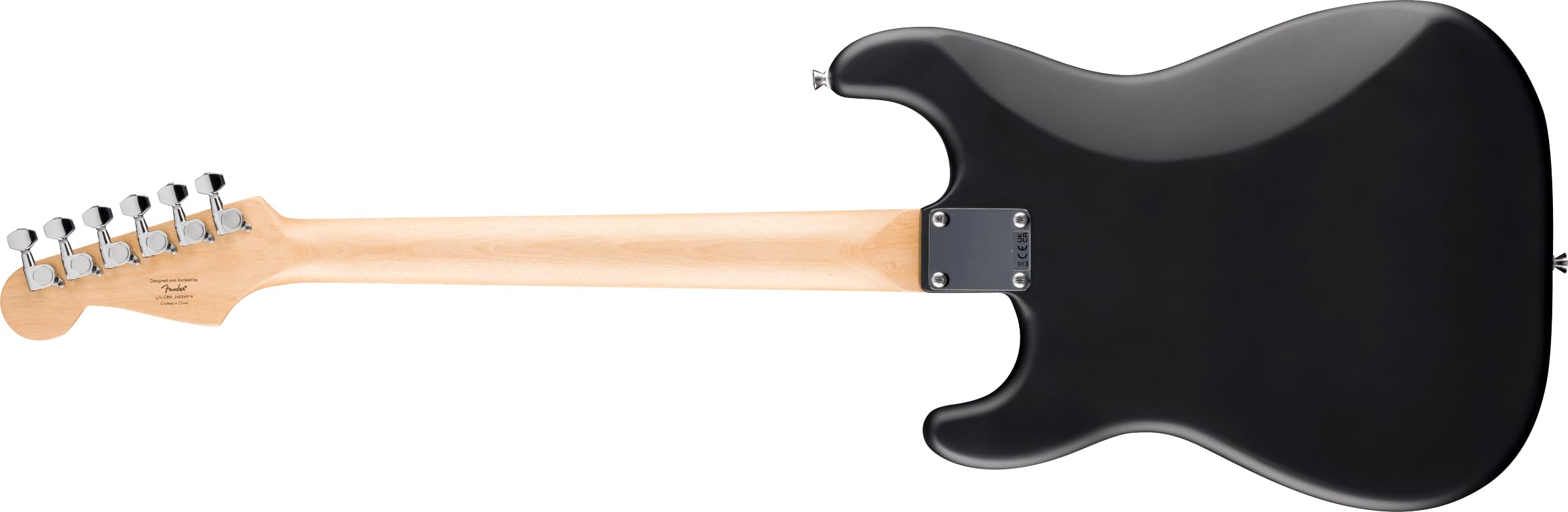 Amazon | Squier by Fender スクワイヤー エレキギター Debut